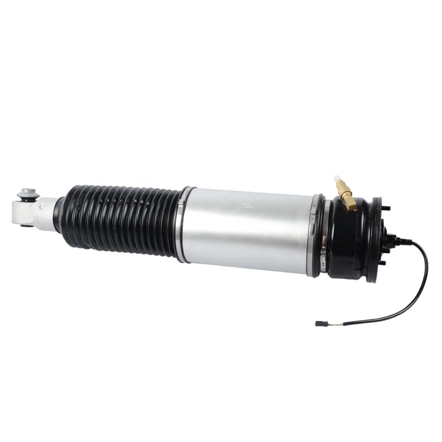 A PairAir Suspension Shock Absorbers Oem 37126785535 For E65/E66 With ADS Rear Left
A PairAir Suspension Shock Absorbers Oem 37126785535 For E65/E66 With ADS Rear Left
