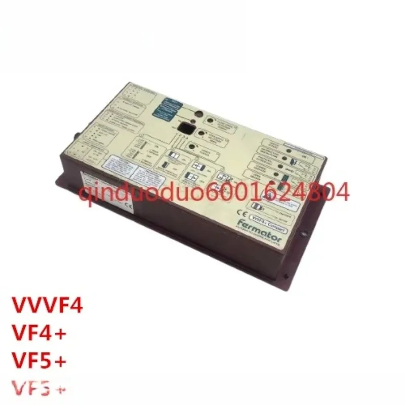Suitable for Schindler Elevator 3300 door crane box inverter VVVF4
Suitable for Schindler Elevator 3300 door crane box inverter VVVF4