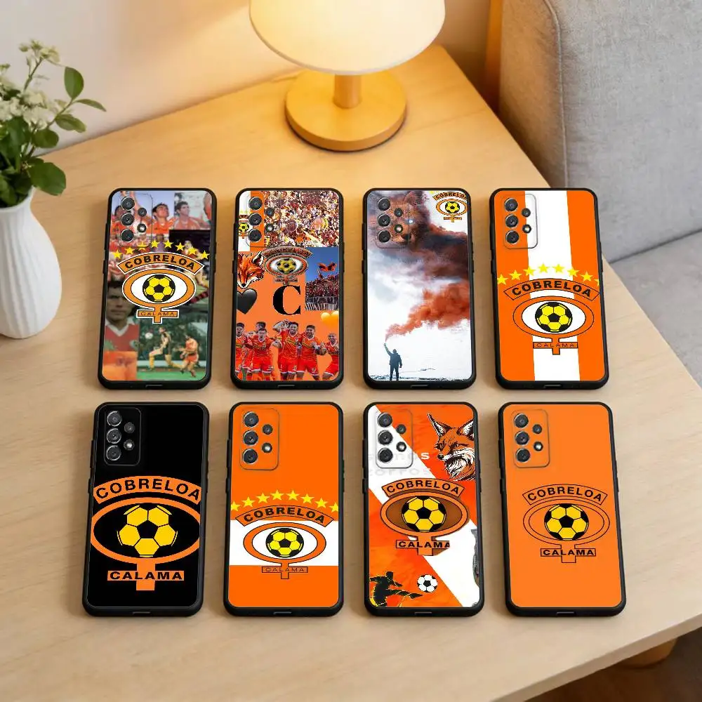 C-C.D. C-Cobreloa-1977 Phone Case For Samsung Galaxy A73,A72,A71,A70,A53,A52,A51,Soft Silicone Black Cover
C-C.D. C-Cobreloa-1977 Phone Case For Samsung Galaxy A73,A72,A71,A70,A53,A52,A51,Soft Silicone Black Cover