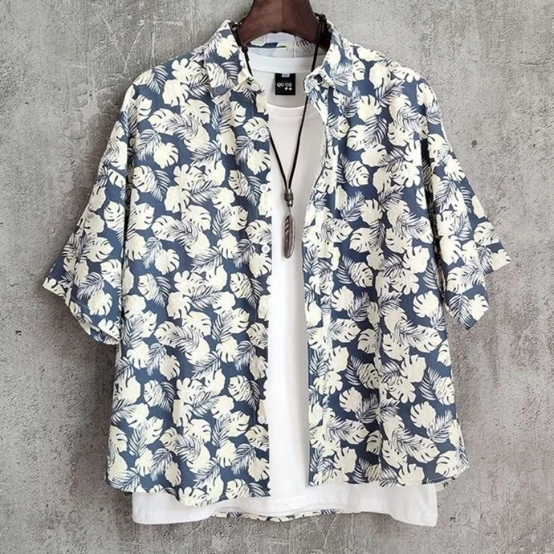 Geometric Shirts and Blouses for Men Funny Hip Hop Printed Graphic Half Sleeve Man Tops with Pocket Colourful S Floral Clothing
Geometric Shirts and Blouses for Men Funny Hip Hop Printed Graphic Half Sleeve Man Tops with Pocket Colourful S Floral Clothing
