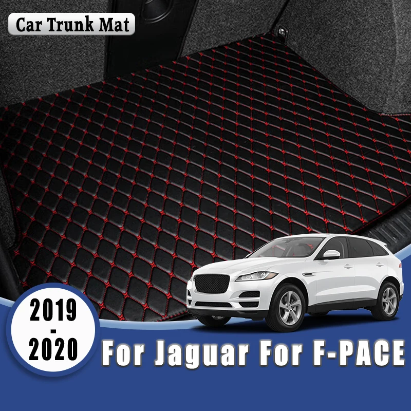 Коврики в багажник автомобиля для Jaguar F-PACE 2019 2020, автомобили, грузовые коврики, аксессуары для интерьера, автомобильная крышка, часть
Коврики в багажник автомобиля для Jaguar F-PACE 2019 2020, автомобили, грузовые коврики, аксессуары для интерьера, автомобильная крышка, часть