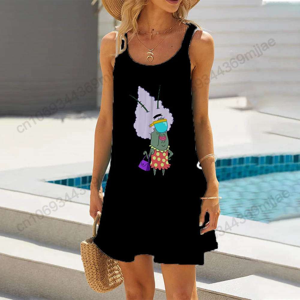 Sexy Elegant Women's Sets Beach Party Comfort Daily Wear Summer Dress Skirts for Women Clothing 2023 New Arrivals Dresses Female
Sexy Elegant Women's Sets Beach Party Comfort Daily Wear Summer Dress Skirts for Women Clothing 2023 New Arrivals Dresses Female