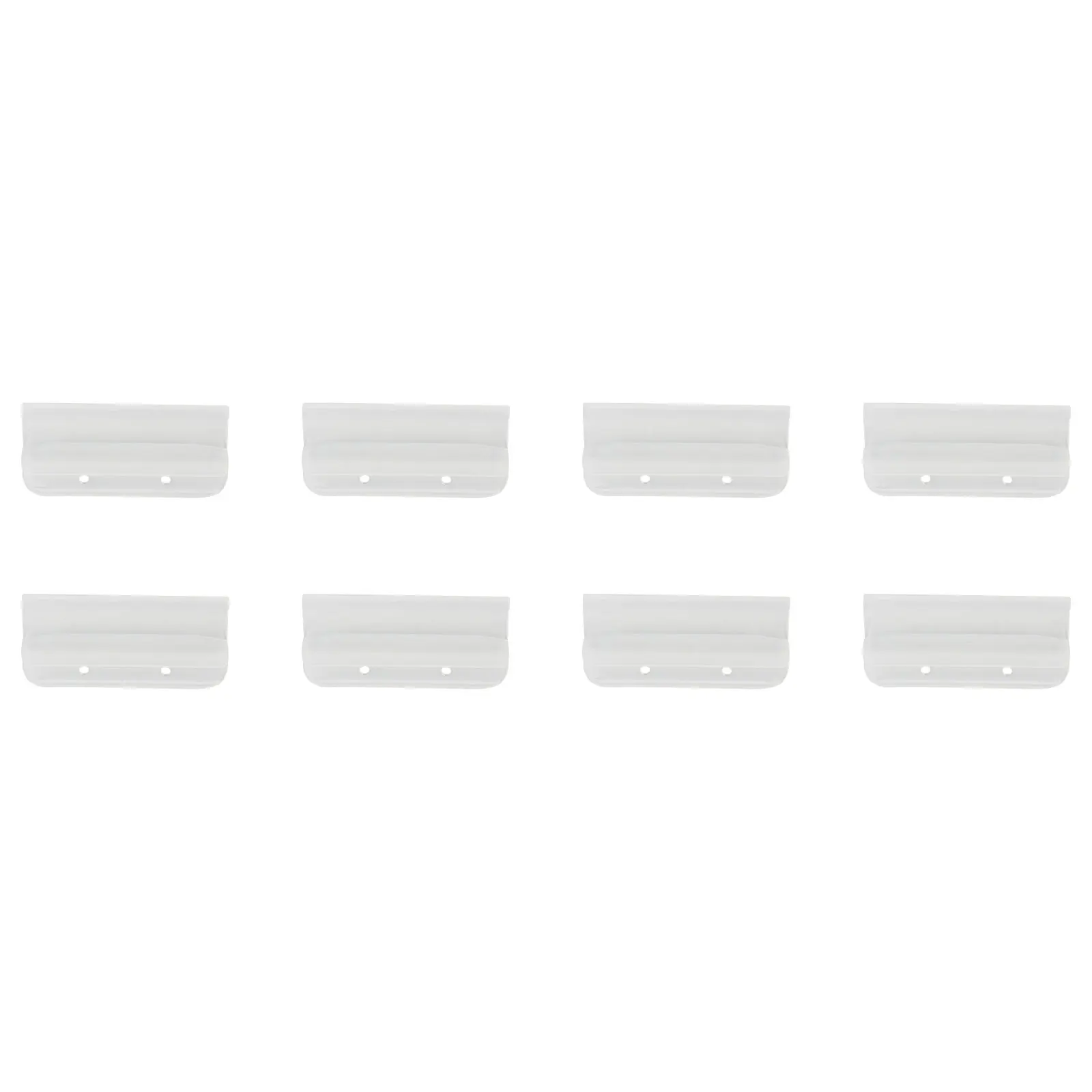 10pcs Thickened Plastic File Document Document Tabs Identify Folder Inserts Hanging Files Tabs Office Use
10pcs Thickened Plastic File Document Document Tabs Identify Folder Inserts Hanging Files Tabs Office Use