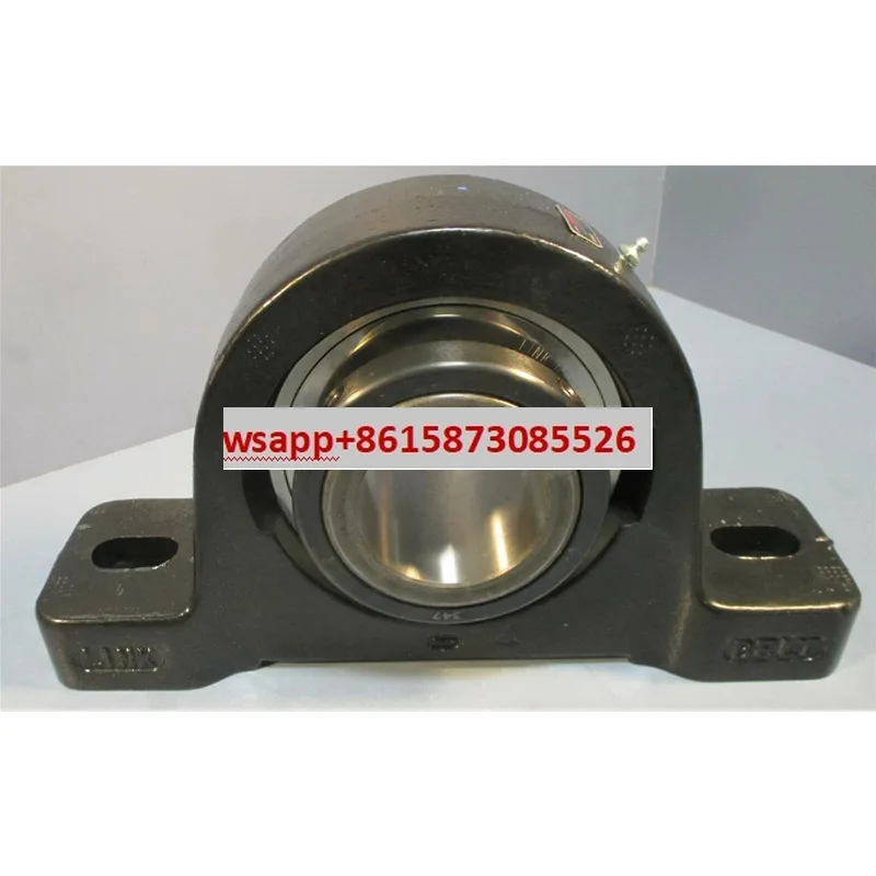 PU347 pillow type bearing seat 2-15/16 inner diameter 74.612mm
PU347 pillow type bearing seat 2-15/16 inner diameter 74.612mm