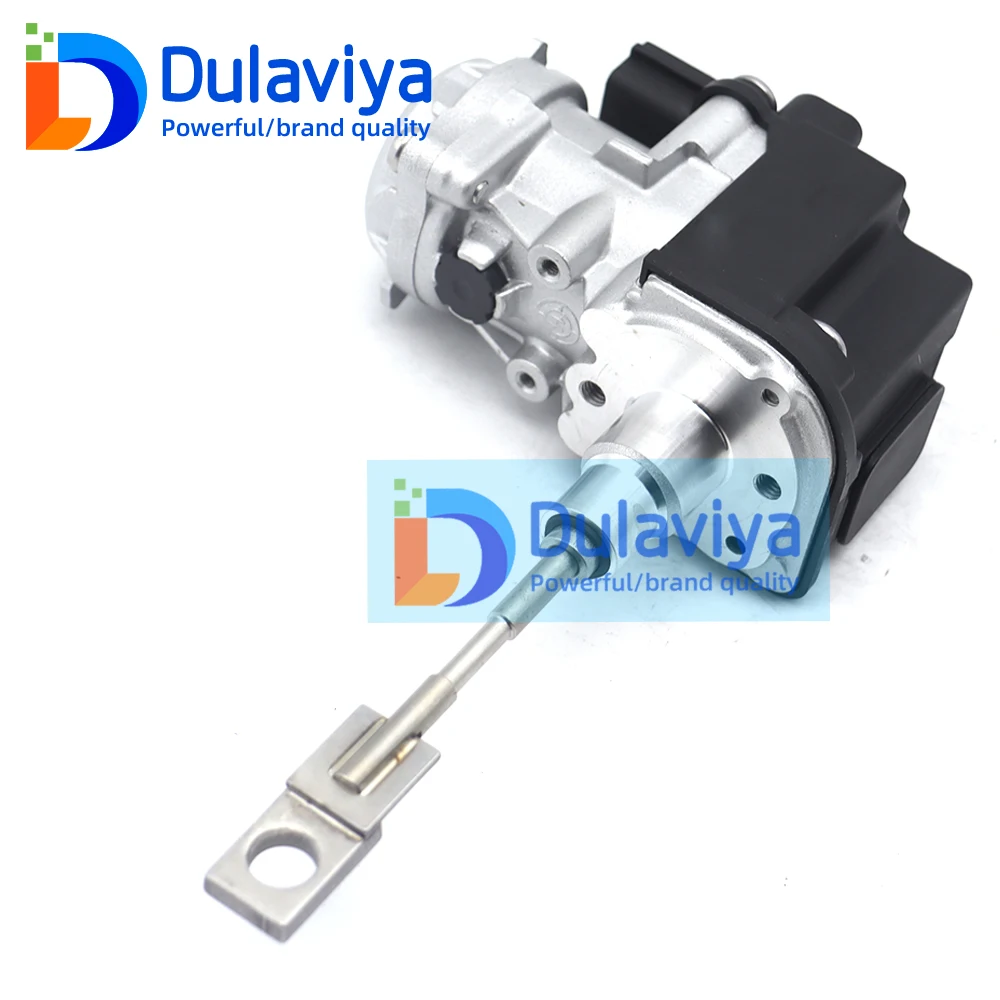 Car Turbo Electric Actuator For Audi VW Beetle Golf Jetta Passat CC Polo Tiguan 04E145725Q Turbo Charger Actuator Control Valve
Car Turbo Electric Actuator For Audi VW Beetle Golf Jetta Passat CC Polo Tiguan 04E145725Q Turbo Charger Actuator Control Valve