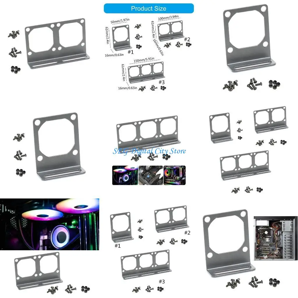 U75B Memory Heat Dissipation Bracket DDR4 DDR5 Memory Full Coverage Coolling Bracket
U75B Memory Heat Dissipation Bracket DDR4 DDR5 Memory Full Coverage Coolling Bracket