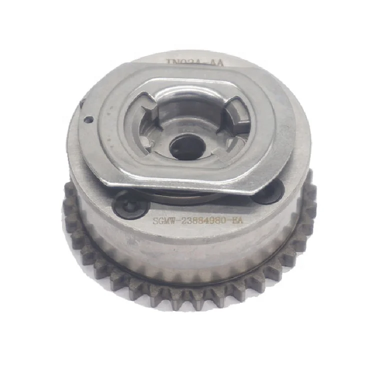 Other Engine Parts VVT Gear 23884980 VVT Adjuster Intake Only For WuLing B12MCE LD6 Original
Other Engine Parts VVT Gear 23884980 VVT Adjuster Intake Only For WuLing B12MCE LD6 Original