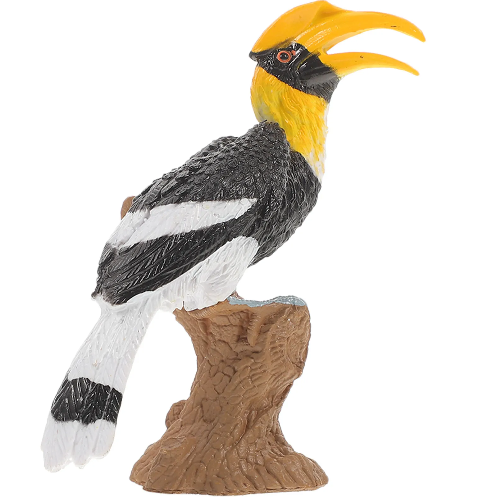 Artificial Bird Decor Realistic Plastic Garden Ornament Outdoor Simulation Decoration Lifelike Scene
Artificial Bird Decor Realistic Plastic Garden Ornament Outdoor Simulation Decoration Lifelike Scene