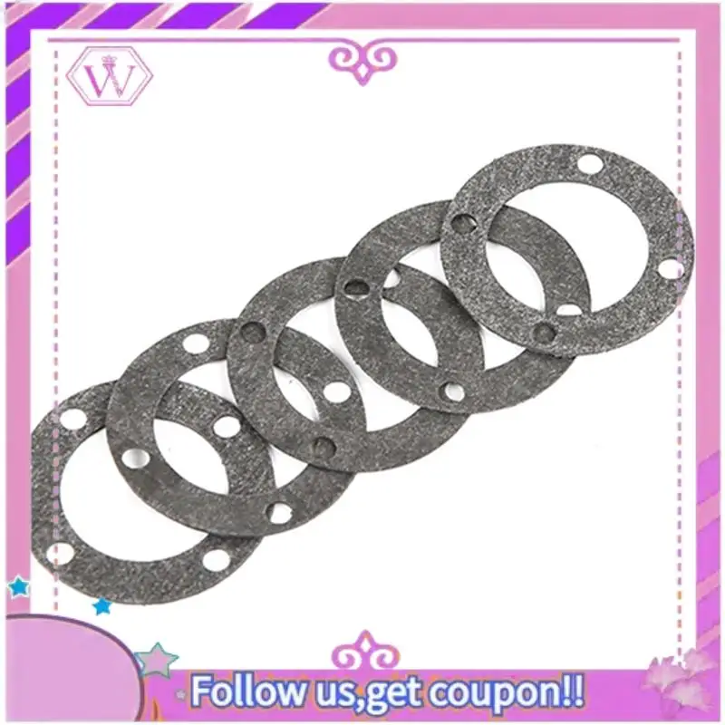 Upgraded 20X Sealed Paper Gaskets For Differential Gear For 1/8 HPI Racing Savage XL FLUX Rovan TORLAND TRUCK Rc Car Parts
Upgraded 20X Sealed Paper Gaskets For Differential Gear For 1/8 HPI Racing Savage XL FLUX Rovan TORLAND TRUCK Rc Car Parts