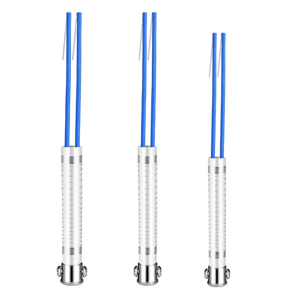 1/5pcs 220V Electric Soldering Iron Core 30W60W80W100W150W High Temperature Resistance External Heating Element Replacement
1/5pcs 220V Electric Soldering Iron Core 30W60W80W100W150W High Temperature Resistance External Heating Element Replacement