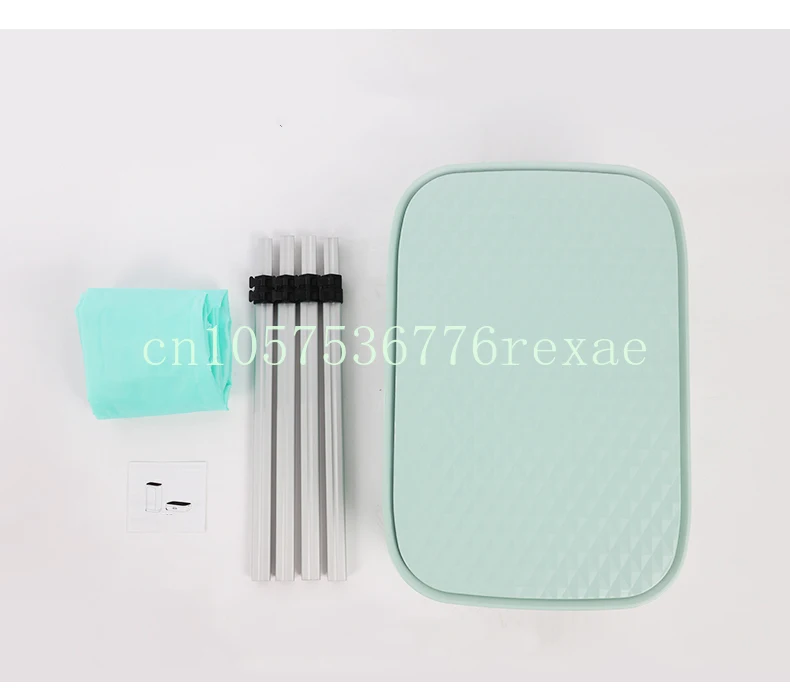 Direct Selling Electric Travel Clothes Dryer Environmental Protection Electric Clothes Dryer Small 850W
Direct Selling Electric Travel Clothes Dryer Environmental Protection Electric Clothes Dryer Small 850W