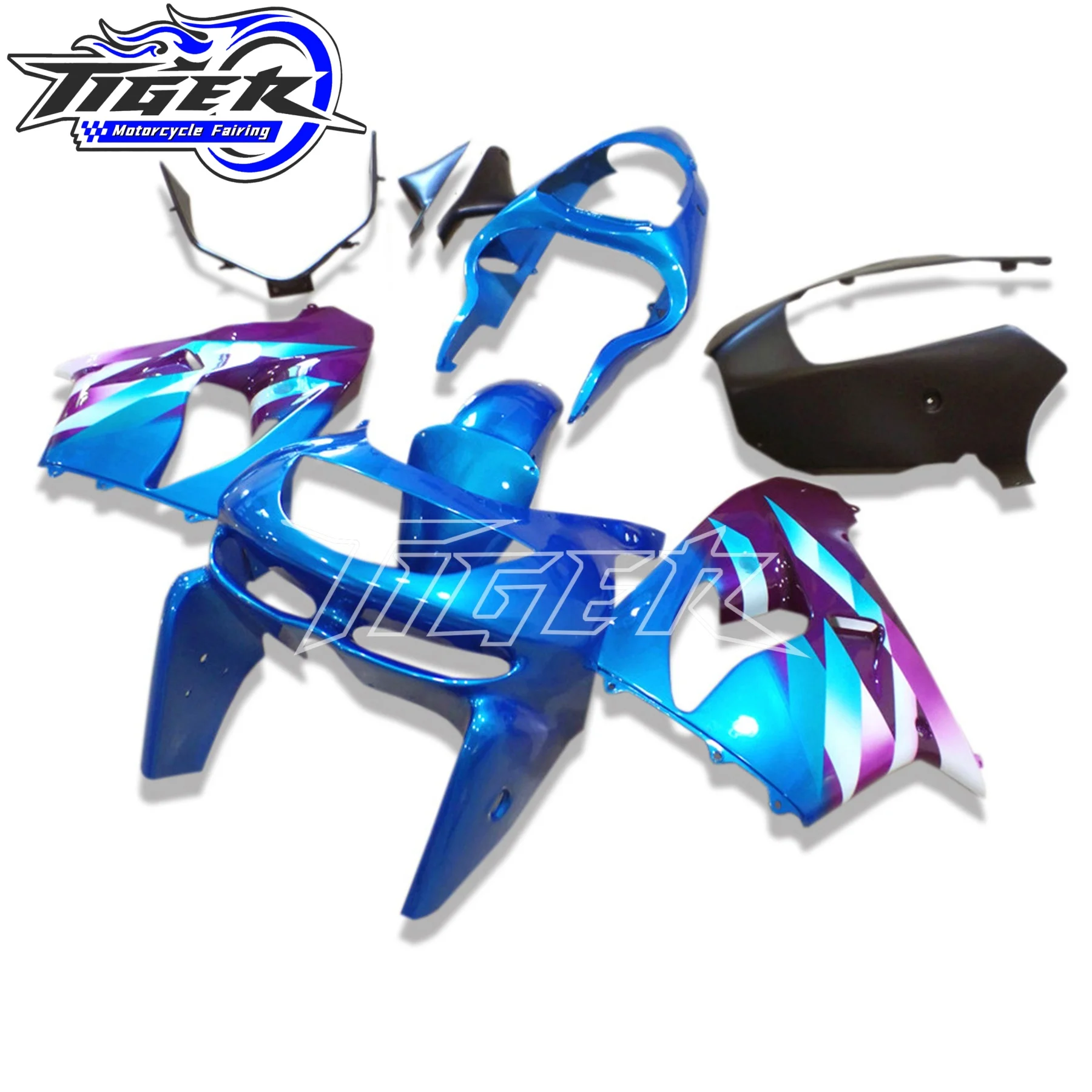 ABS Motorcycle Injection Fairing Kit For Kawasaki ZX9R Ninja ZX900 1998-1999 ZX 9R 98 99 Bodywork Fairing Full Bodyframe Cover
ABS Motorcycle Injection Fairing Kit For Kawasaki ZX9R Ninja ZX900 1998-1999 ZX 9R 98 99 Bodywork Fairing Full Bodyframe Cover