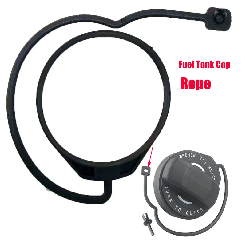 1Pc Fuel Cap Anti-Theft Tether 99950749940 Fit For Porsche 911 Boxster Cayman 986 987 996 997
1Pc Fuel Cap Anti-Theft Tether 99950749940 Fit For Porsche 911 Boxster Cayman 986 987 996 997