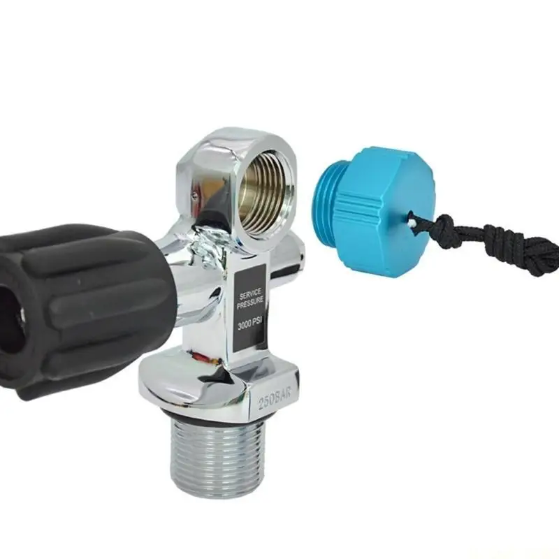 M5TC Dust Threaded Dust Plug Protectors Caps Din 1st Stage DIN Regulator Tanks Valves
M5TC Dust Threaded Dust Plug Protectors Caps Din 1st Stage DIN Regulator Tanks Valves