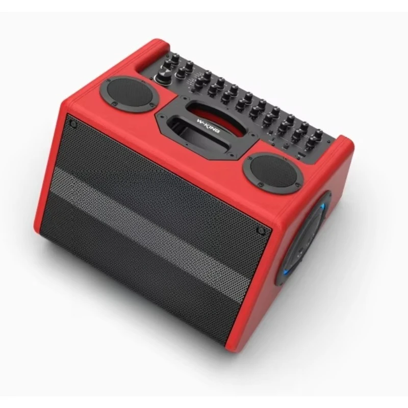 6-Piece 8 Inch 3.0 Channel Aluminum Line Array Speakers Professional Home Theater Stage Event Audio System
6-Piece 8 Inch 3.0 Channel Aluminum Line Array Speakers Professional Home Theater Stage Event Audio System