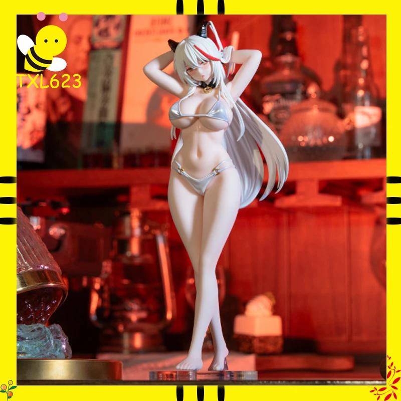 Фигурка Azur Lane Aegir 28 см в купальнике, коллекционная аниме-фигурка, декор для рабочего стола, подарок
Фигурка Azur Lane Aegir 28 см в купальнике, коллекционная аниме-фигурка, декор для рабочего стола, подарок