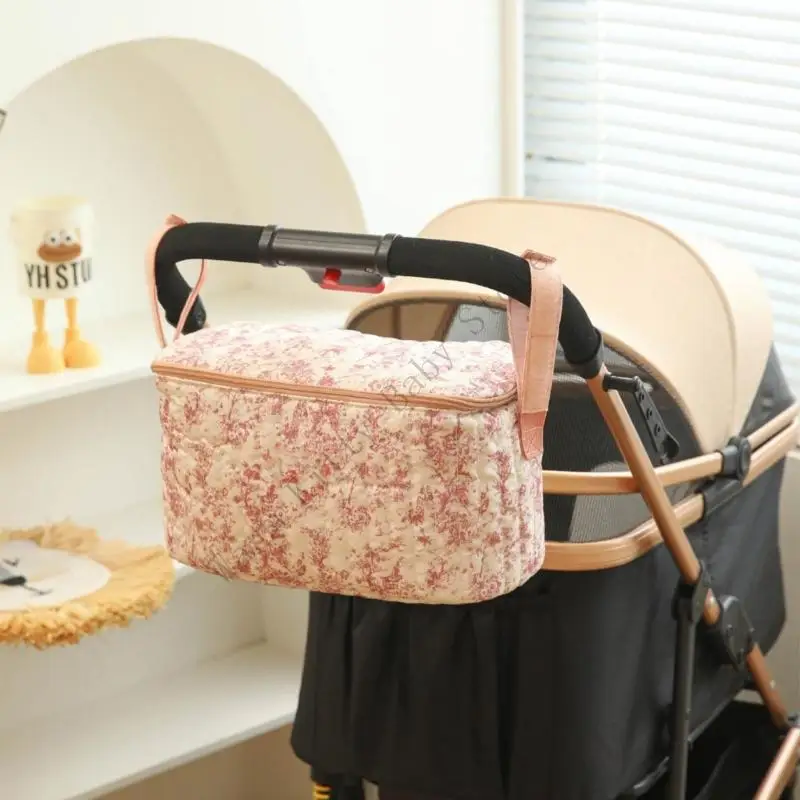XXFE детские коляски с цветочным принтом, подвесная сумка, полиэстеровая сумка, многофункциональная сумка-органайзер для большая
XXFE детские коляски с цветочным принтом, подвесная сумка, полиэстеровая сумка, многофункциональная сумка-органайзер для большая
