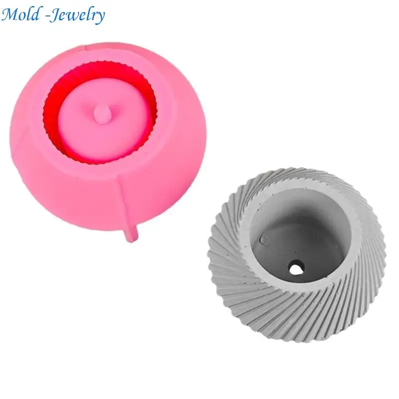 69HB Concrete Jar Silicone Mold DIY Irregular Flower Pots Plaster Epoxy Resin Storage Box Molds Craft Decor
69HB Concrete Jar Silicone Mold DIY Irregular Flower Pots Plaster Epoxy Resin Storage Box Molds Craft Decor