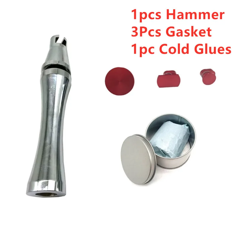 Cold Adhesive Glue Portable Cold Glue Dent Puller for Quick Fixes Universal Repairs Dents Swiftly Car Dent Puller & Remover
Cold Adhesive Glue Portable Cold Glue Dent Puller for Quick Fixes Universal Repairs Dents Swiftly Car Dent Puller & Remover