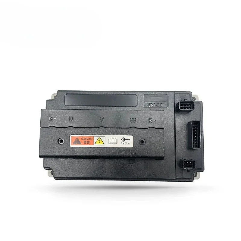 Gold seller Votol EM-70 EM70 70A DC Powerful Brushless FOC Sine Wave Controller for QS 1kw 2kw Mid Drive Motor Electric ATV UTV
Gold seller Votol EM-70 EM70 70A DC Powerful Brushless FOC Sine Wave Controller for QS 1kw 2kw Mid Drive Motor Electric ATV UTV