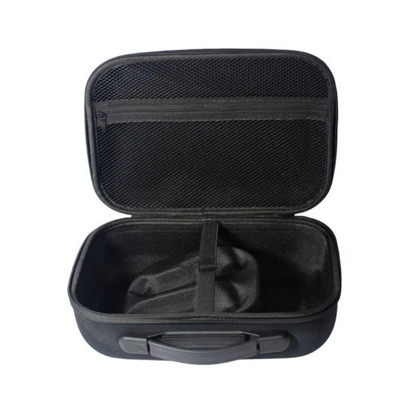Storage Bag For PICO4 Headset Cases Portable Carrying Protective Box Handbag For PICO4 Travel Carrying Bag
Storage Bag For PICO4 Headset Cases Portable Carrying Protective Box Handbag For PICO4 Travel Carrying Bag