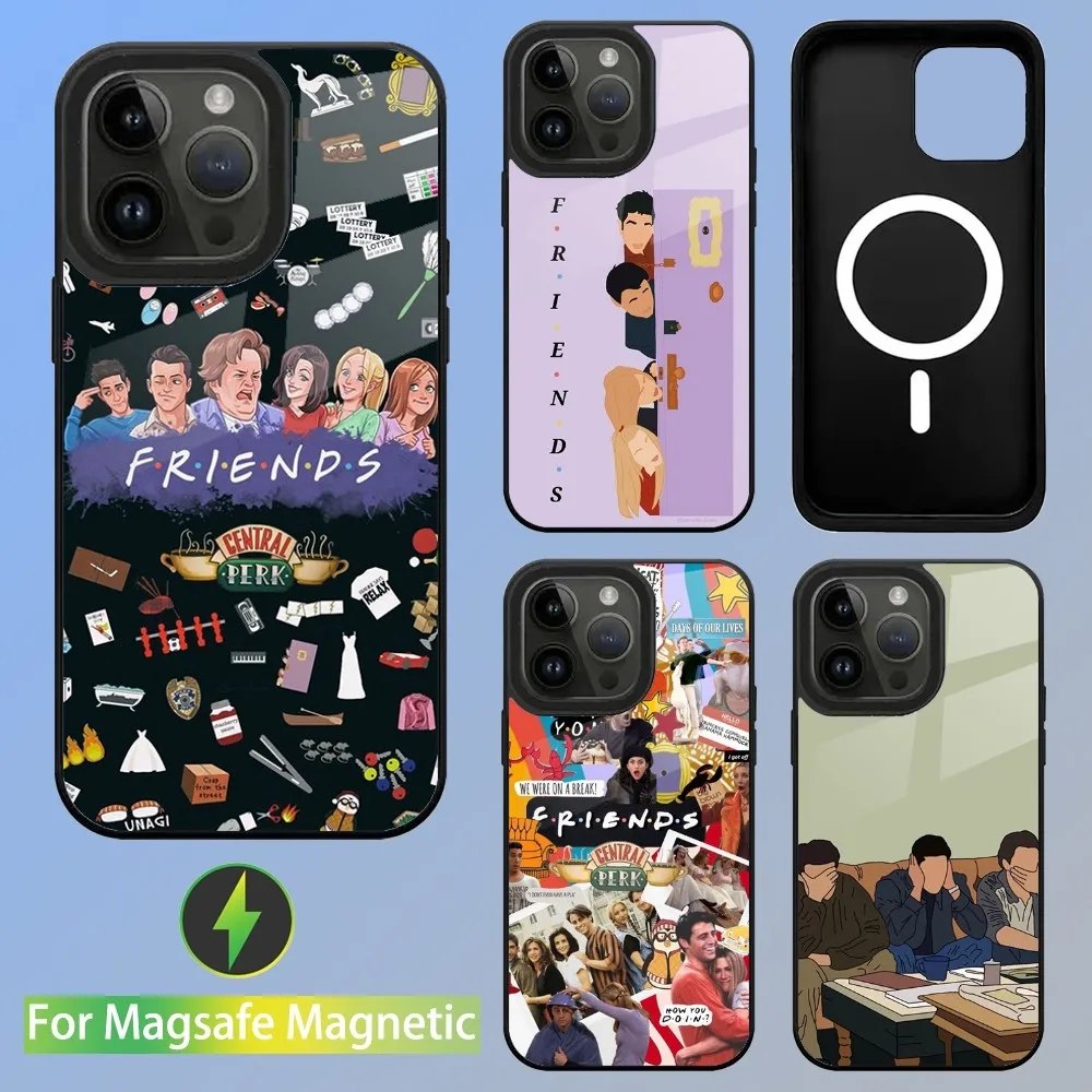 F-Friends TV Show Cartoon Phone Case For iPhone 15,14,13,12,11,Plus,Pro,Max Mini Magsafe Magnetic Wireless Charging
F-Friends TV Show Cartoon Phone Case For iPhone 15,14,13,12,11,Plus,Pro,Max Mini Magsafe Magnetic Wireless Charging