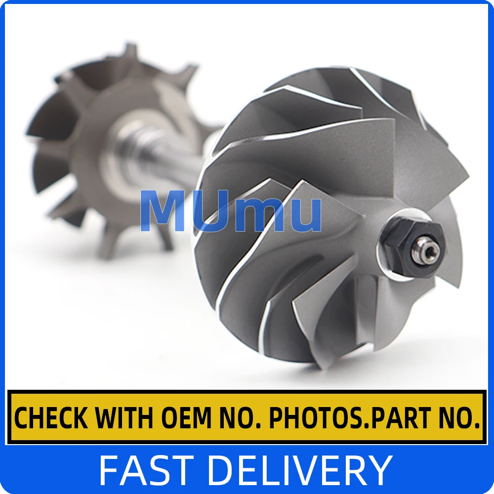 CT12B Turbine Wheel shaft 17201-67010 17201-64110 17201-67040 For Toyota 1KZTE - KNZ130 92KW Turbocharger
CT12B Turbine Wheel shaft 17201-67010 17201-64110 17201-67040 For Toyota 1KZTE - KNZ130 92KW Turbocharger