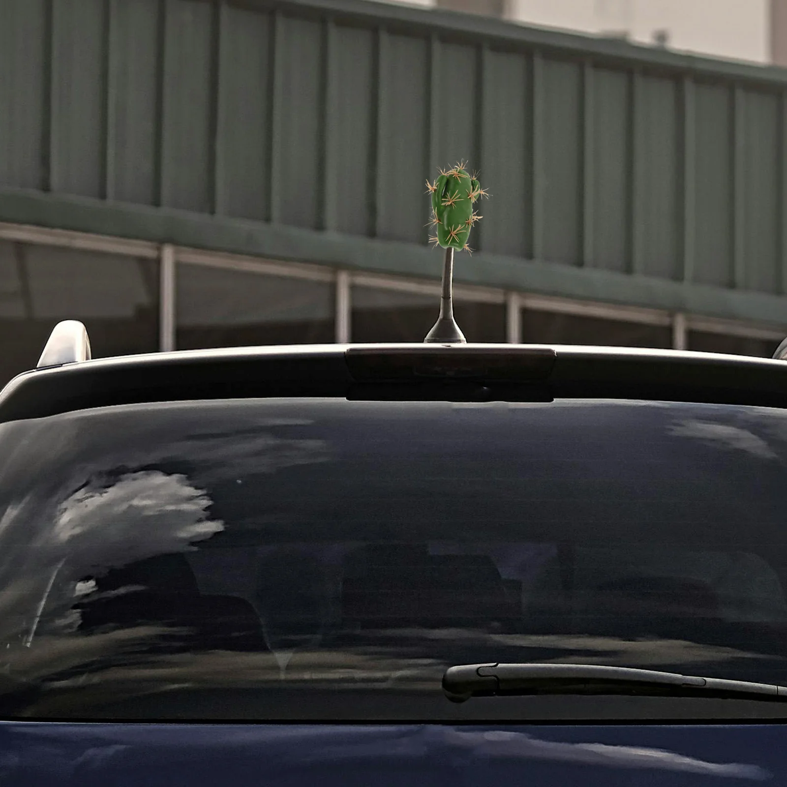 Cute Artificial Cartoon Cactus Car Antenna Topper Weather-Resistant Auto Roof Decoration Vehicle Antenna Accessory
Cute Artificial Cartoon Cactus Car Antenna Topper Weather-Resistant Auto Roof Decoration Vehicle Antenna Accessory