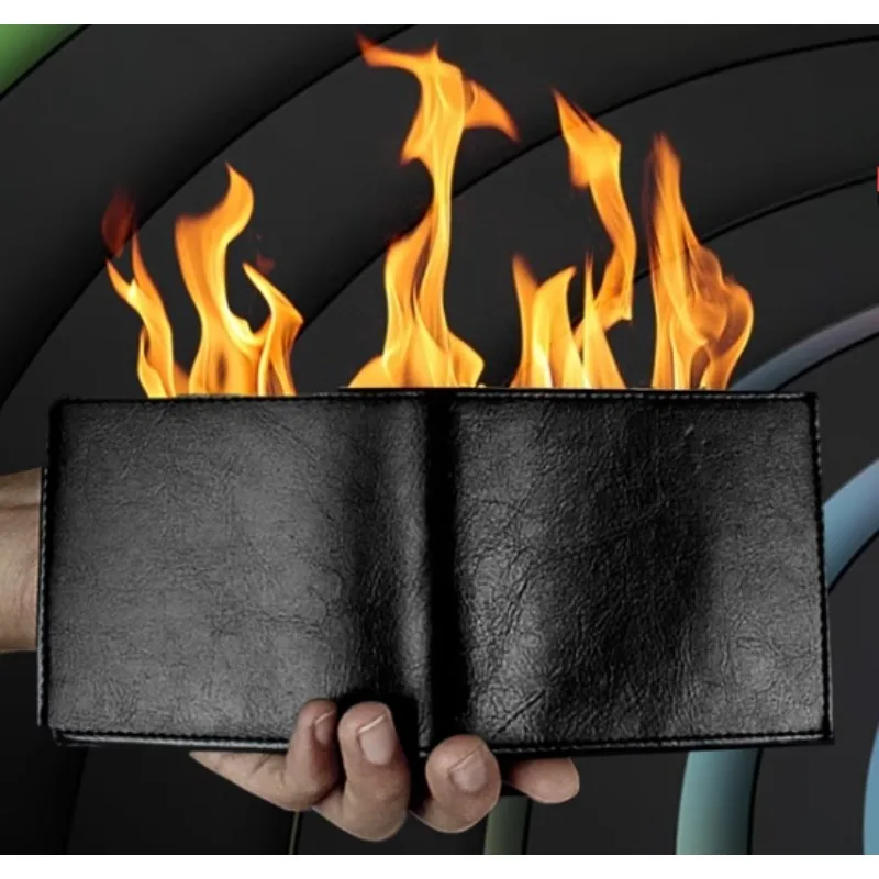 Кошелек фокусника с большим пламенем, американский кошелек 2 в 1, кошелек огня, волшебный трюк, кошелек фокусника, сценическое уличное шоу, кошелек из реквизита огненной магии
Кошелек фокусника с большим пламенем, американский кошелек 2 в 1, кошелек огня, волшебный трюк, кошелек фокусника, сценическое уличное шоу, кошелек из реквизита огненной магии