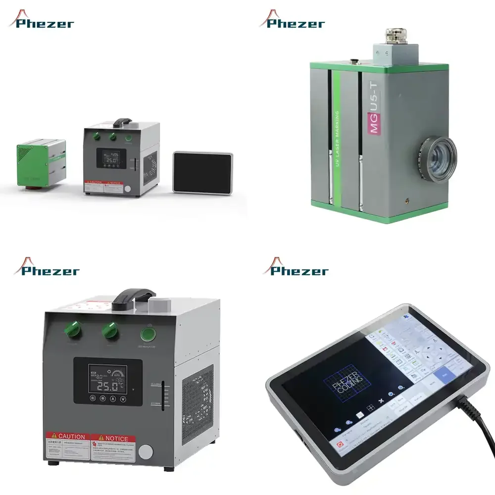 Compact UV Engraving Machine for Plastic Products
Compact UV Engraving Machine for Plastic Products