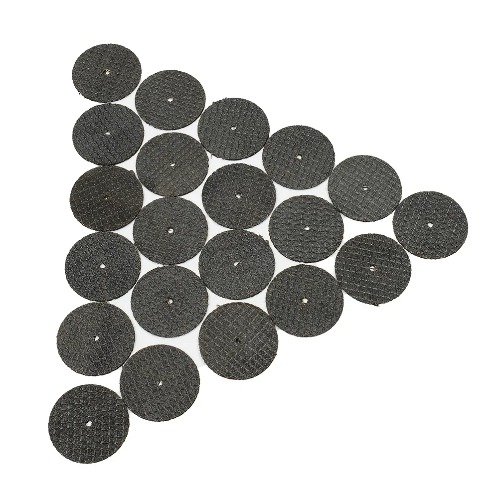 For Rotary Tool 25pcs Cutting Wheels 32mm Diameter Resin Cut-off Discs & 1pc Mandrel High Quality Brand New 1 Set
For Rotary Tool 25pcs Cutting Wheels 32mm Diameter Resin Cut-off Discs & 1pc Mandrel High Quality Brand New 1 Set