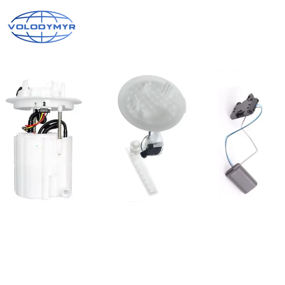 VOLODYMYR Fuel Filter & Fuel Pump Assembly for Mercedes W166 ML300 ML350 ML400 GLE350 GLE400 2011-2019 OEM Replacement
VOLODYMYR Fuel Filter & Fuel Pump Assembly for Mercedes W166 ML300 ML350 ML400 GLE350 GLE400 2011-2019 OEM Replacement