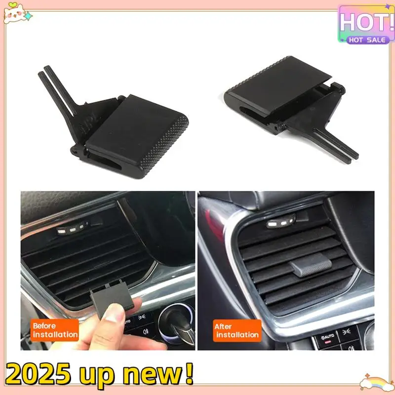 Superior-Air Vent Paddle Clip For Porsche Panamera 2017-2021 Car Dashboard A/C Vent Clip Right
Superior-Air Vent Paddle Clip For Porsche Panamera 2017-2021 Car Dashboard A/C Vent Clip Right