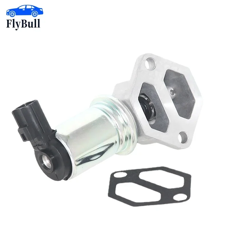 YF1E9F715AB New X-1755 Car accessories Idle Air Control Valve IAC For Ford Taurus Sable 3.0L 2000 YF1E-9F715-AB
YF1E9F715AB New X-1755 Car accessories Idle Air Control Valve IAC For Ford Taurus Sable 3.0L 2000 YF1E-9F715-AB