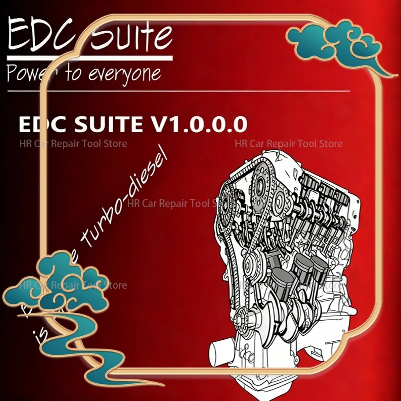 EDC SUITE V1.0.0.0 ВЕРСИЯ с опцией НОВАЯ карта TURBO-DIESEL Powe
EDC SUITE V1.0.0.0 ВЕРСИЯ с опцией НОВАЯ карта TURBO-DIESEL Powe