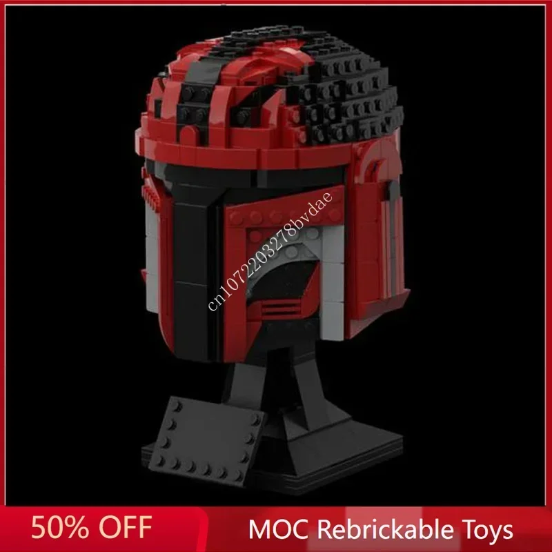 609 шт. звездный план MOC шлем Оби Ван Кеноби MOC космический корабль боевая модель строительный блок архитектура образование сборная модель игрушки
609 шт. звездный план MOC шлем Оби Ван Кеноби MOC космический корабль боевая модель строительный блок архитектура образование сборная модель игрушки
