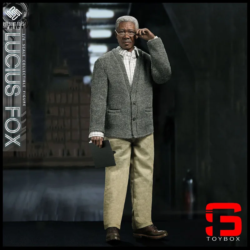 Игрушки в виде оружия 1/6, значок оружия Моргана Фримана, экшн-фигурка 12 дюймов, Мужская фигурка солдата, полный комплект, коллекционный подарок
Игрушки в виде оружия 1/6, значок оружия Моргана Фримана, экшн-фигурка 12 дюймов, Мужская фигурка солдата, полный комплект, коллекционный подарок