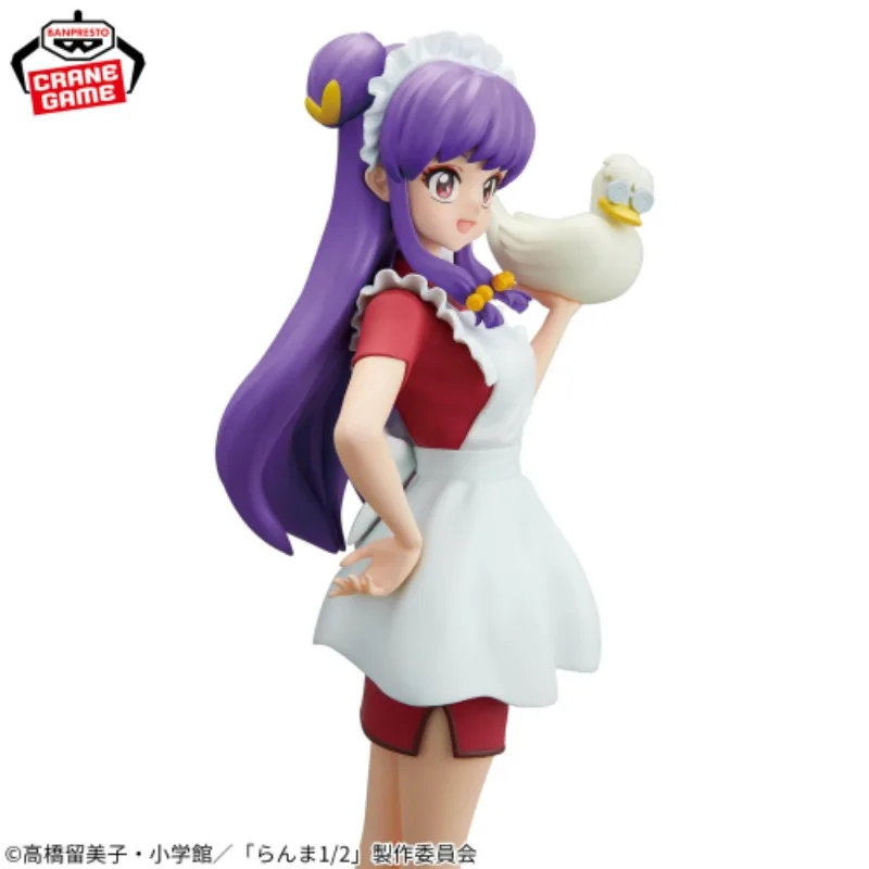 Оригинальные фигурки Bandai BANPRESTO Ranma 1/2 Anime GLITTER&GLAMOURS -SHAMPOO-Ⅱ в наличии, игрушки, подарки для детей, коллекционная модель
Оригинальные фигурки Bandai BANPRESTO Ranma 1/2 Anime GLITTER&GLAMOURS -SHAMPOO-Ⅱ в наличии, игрушки, подарки для детей, коллекционная модель
