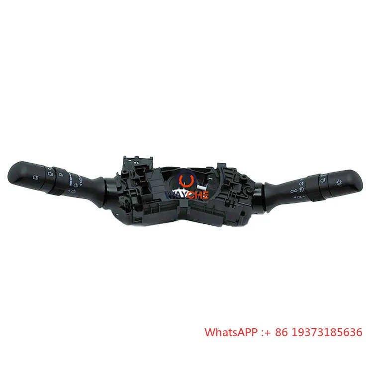 3774100 -C0020 3774100 -C0030 Комбинированный переключатель указателя поворота стеклоочистителя для Jinbei 750 Shineray SRM X30 T30 T50
3774100 -C0020 3774100 -C0030 Комбинированный переключатель указателя поворота стеклоочистителя для Jinbei 750 Shineray SRM X30 T30 T50