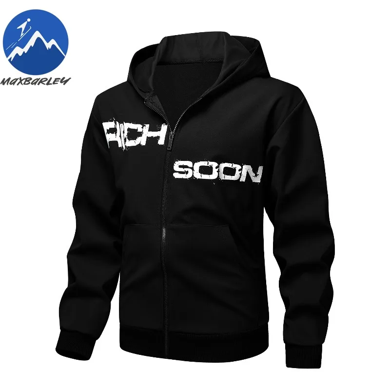 Maxbarley Casual Jacket Men Autumn New 2026 Y2k Hooded Print Long Sleeve Sweatshirt Youth Male Street Jogger Running Zipper Coat
Maxbarley Casual Jacket Men Autumn New 2026 Y2k Hooded Print Long Sleeve Sweatshirt Youth Male Street Jogger Running Zipper Coat