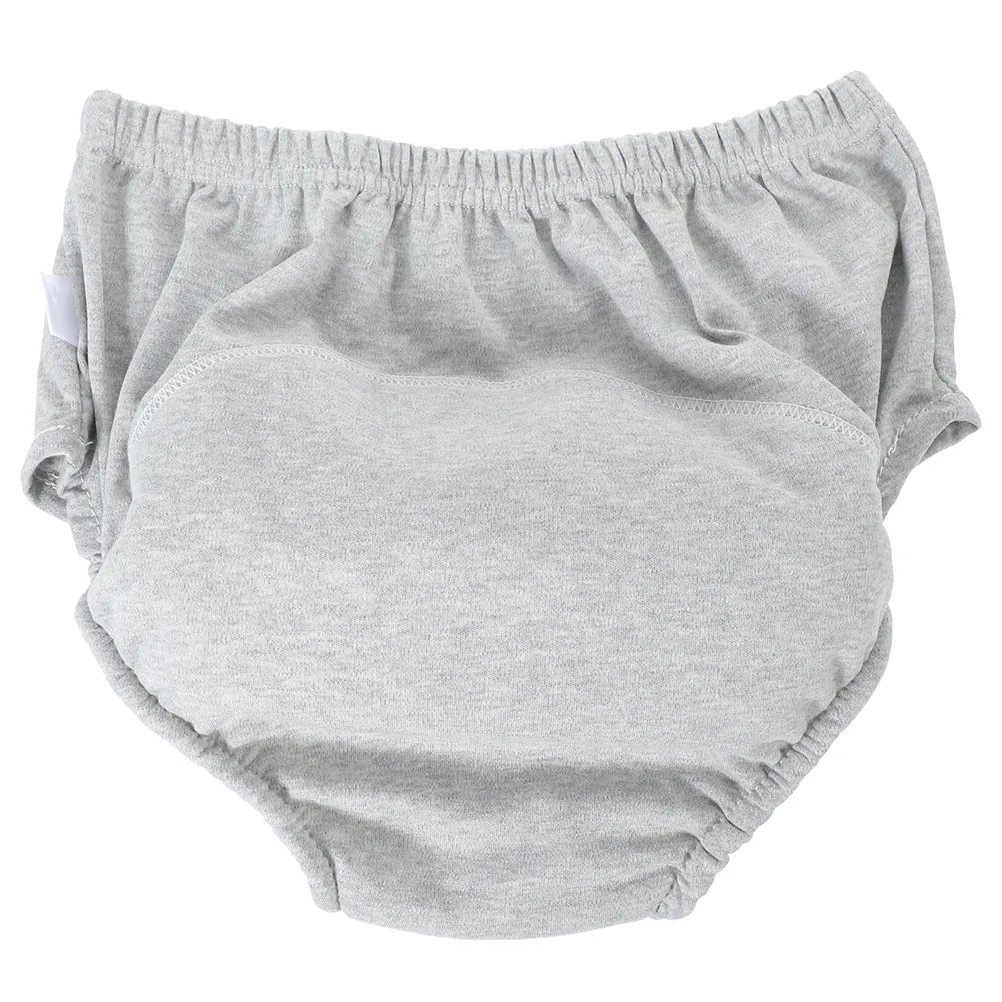 Leakproof Washable Adult Diaper Reusable Incontinence Underwear for Elderly Cotton Material Stylish Solid Color Comfort
Leakproof Washable Adult Diaper Reusable Incontinence Underwear for Elderly Cotton Material Stylish Solid Color Comfort