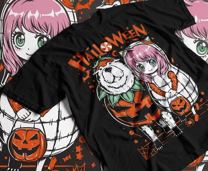 Anime retro T-shirt, 100% cotton, all sizes for men and women Comic lovers
Anime retro T-shirt, 100% cotton, all sizes for men and women Comic lovers