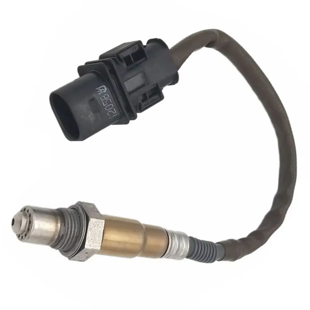 0258017339 Lambda Probe O2 Oxygen Sensor for MERCEDES BENZ ML350 ML400 ML500 R350 S350 S400 S500 S550 SL350 W204 C204 S204 C218
0258017339 Lambda Probe O2 Oxygen Sensor for MERCEDES BENZ ML350 ML400 ML500 R350 S350 S400 S500 S550 SL350 W204 C204 S204 C218