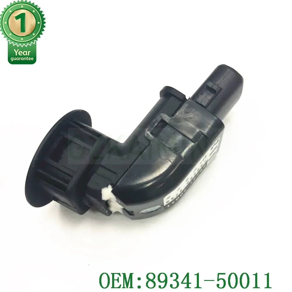 PDC Ultrasonic Reverse Parking Sensor 8934150011 89341-50011 8934150011B0 for Lexus LS430 GS300 GS430
PDC Ultrasonic Reverse Parking Sensor 8934150011 89341-50011 8934150011B0 for Lexus LS430 GS300 GS430