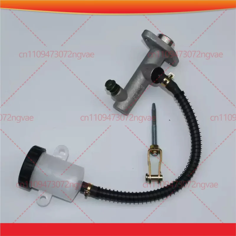 Hydraulic Brake Master Cylinder Pump For ATV Go Kart Golf Cart Foot Brake Pump Parts Garden Power Tool Accessories
Hydraulic Brake Master Cylinder Pump For ATV Go Kart Golf Cart Foot Brake Pump Parts Garden Power Tool Accessories