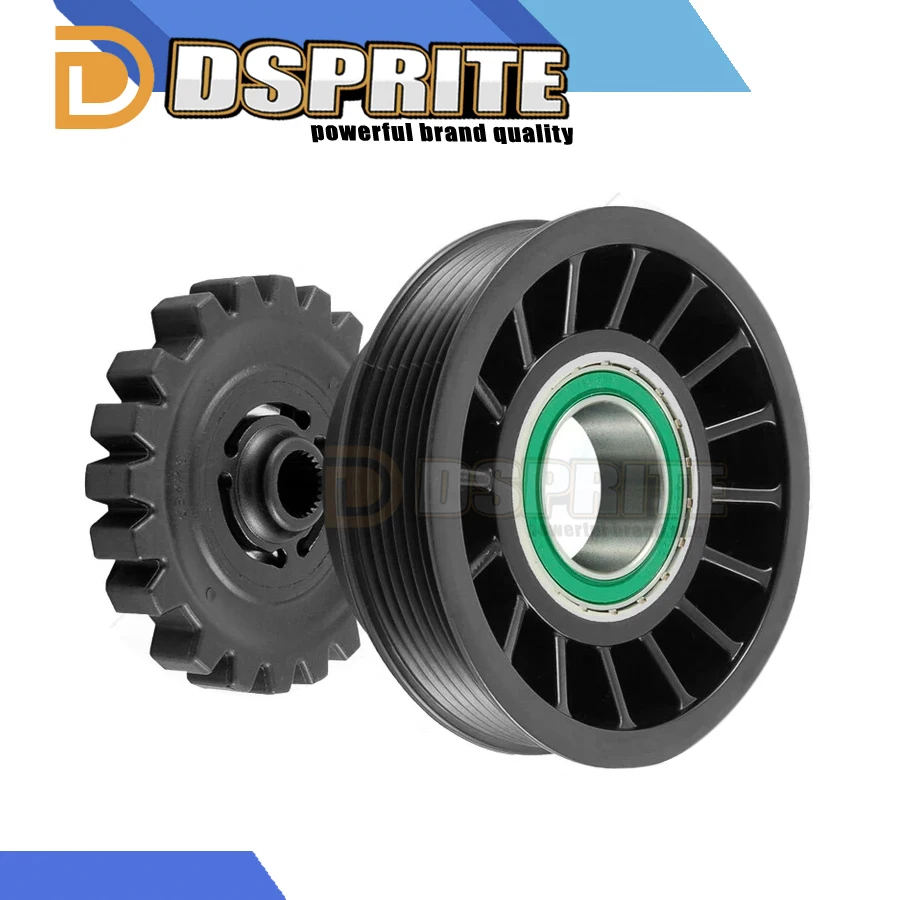 AUTO AC Compressor Clutch for Mercedes C200 CDI C220 CDI W204 A0022309011 A0022303411 A0022304511 A0022305011 A0022307211 6PK
AUTO AC Compressor Clutch for Mercedes C200 CDI C220 CDI W204 A0022309011 A0022303411 A0022304511 A0022305011 A0022307211 6PK