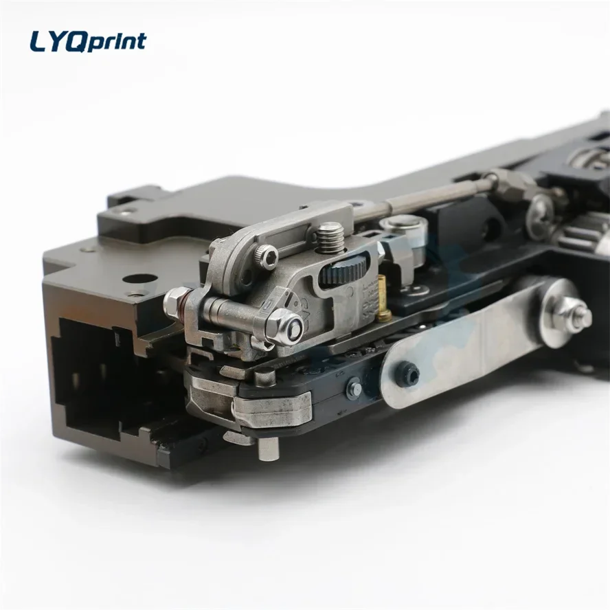 Best Quality 43/6S Narrow Binding Head 43/6 S Hohner Stitching Head for offset Martini Osako Etc. printing machine
Best Quality 43/6S Narrow Binding Head 43/6 S Hohner Stitching Head for offset Martini Osako Etc. printing machine