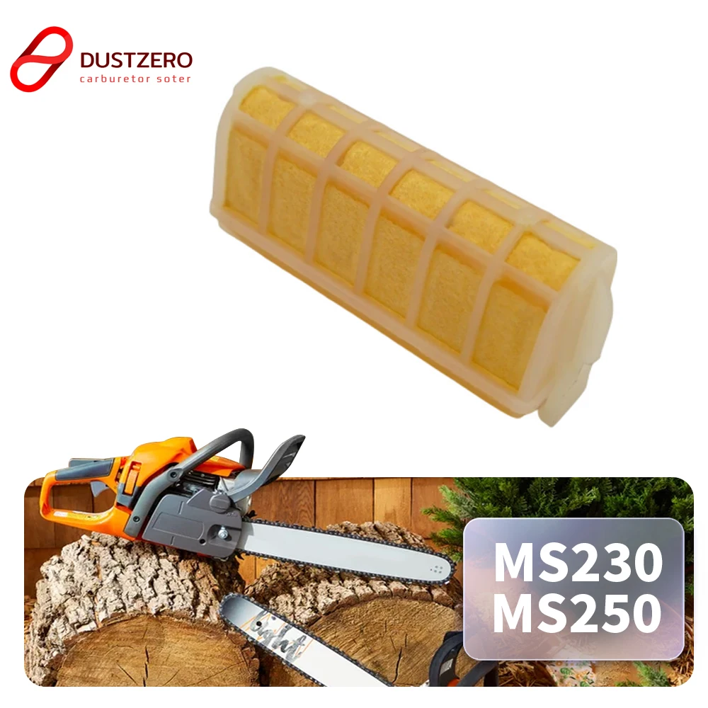 Комплект воздушного фильтра для бензопил Stihl MS210 MS230 MS250, замена 1128 120 1610, 1128 120 1611, набор для чистки
Комплект воздушного фильтра для бензопил Stihl MS210 MS230 MS250, замена 1128 120 1610, 1128 120 1611, набор для чистки