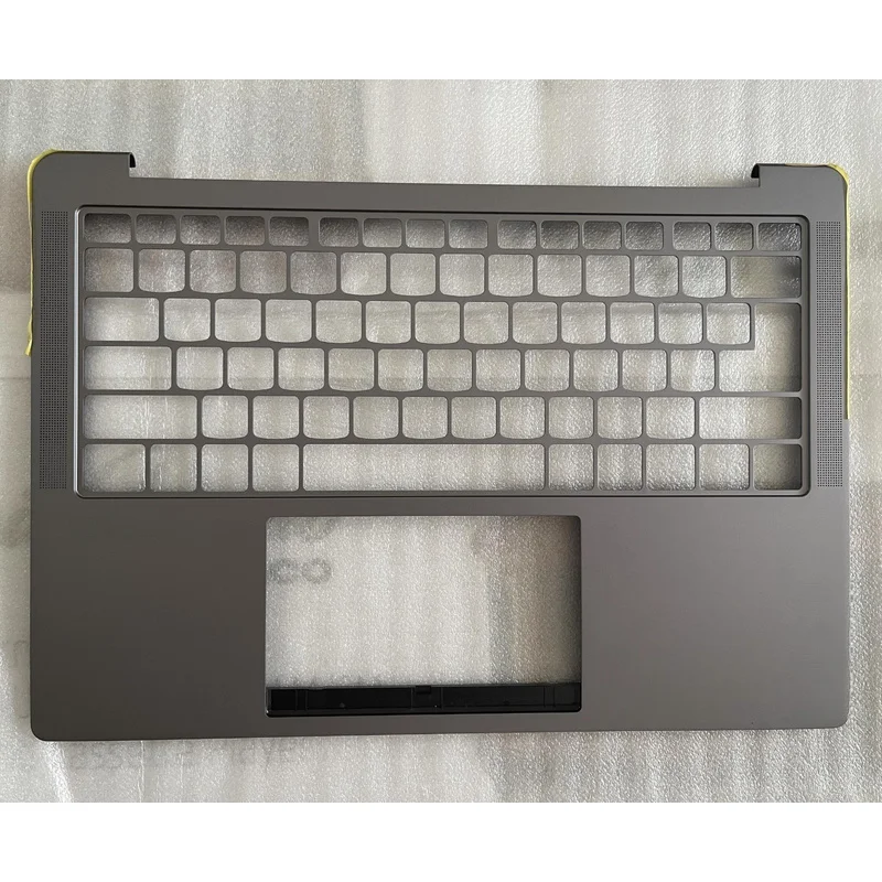 YY+New Palmrest Upper Case C Cover NFP US Layout For Yoga Slim 7 14IMH9 83CV 83D8
YY+New Palmrest Upper Case C Cover NFP US Layout For Yoga Slim 7 14IMH9 83CV 83D8