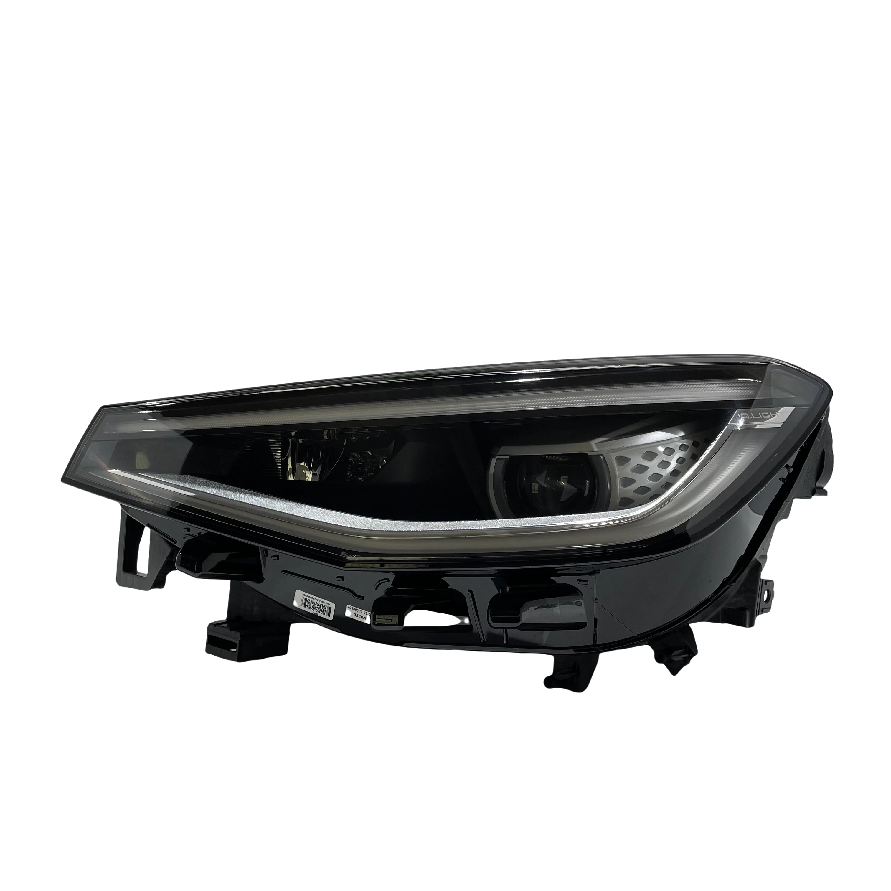 For ID.4 The Original Automotive Lighting 12V H4 LED Headlight Assembly 6000K 4000 Lm
For ID.4 The Original Automotive Lighting 12V H4 LED Headlight Assembly 6000K 4000 Lm